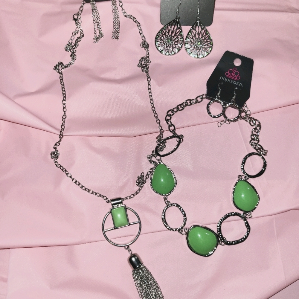 Paparazzi Accessories